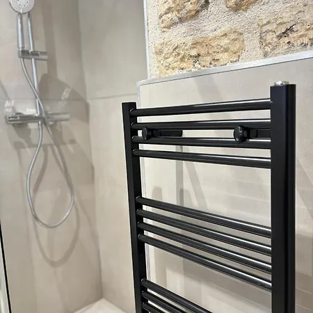 Urban Goncourt Ξενοδοχείο