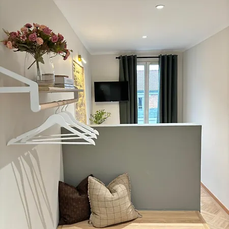 Urban Goncourt Ξενοδοχείο