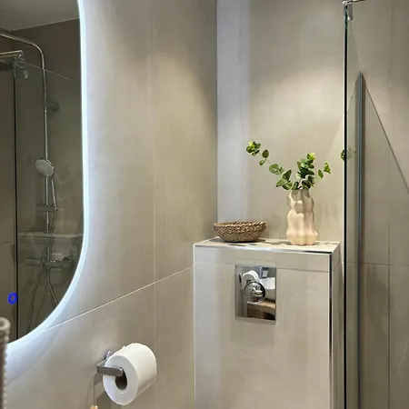 Ξενοδοχείο Urban Goncourt Παρίσι