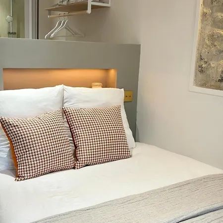 Ξενοδοχείο Urban Goncourt Παρίσι