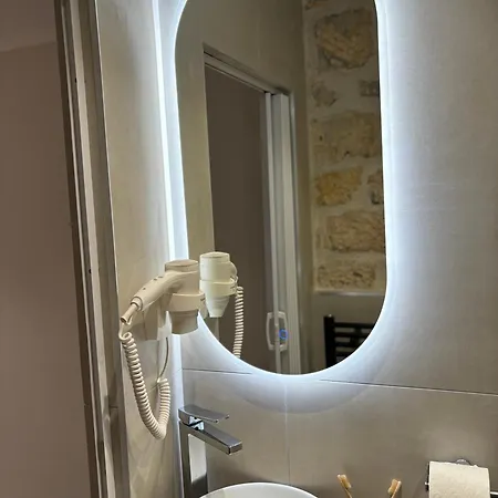 Ξενοδοχείο Urban Goncourt