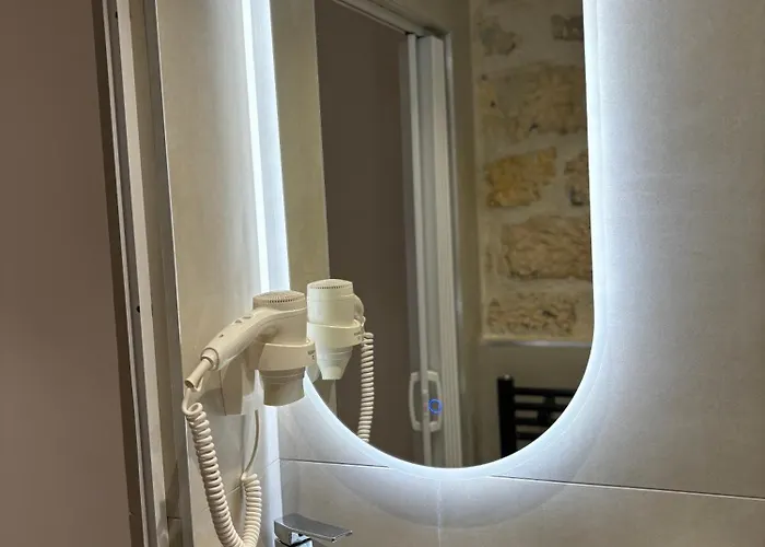 Hotel Urban Goncourt